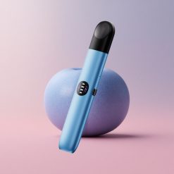 Син RELX Infinity 2 600-650 пуфа Bulgaria vape wholesale