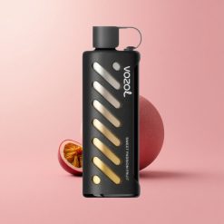 Сладък пасифлора VOZOL Gear Shisha 25000 Пъфки Bulgaria vape wholesale