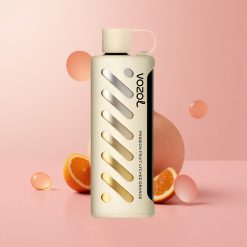 Сладък Плод Страст Личи Орандж VOZOL Gear Shisha 25000 Пуфове Bulgaria vape wholesale