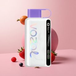 Смесени горски плодове VOZOL STAR 9000/12000 Дисейбъл Vape с бързо зареждане Bulgaria vape wholesale