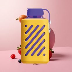 Смесени Ягоди VOZOL GEAR 10000 10000 Пуфове Bulgaria vape wholesale