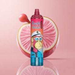 Сочен Лед RandM Fumot Tornado 15000 Въздушни Завихрения Bulgaria vape wholesale