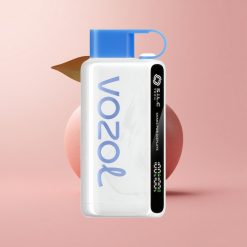 Стар ВОЗОЛ STAR 9000/12000 Бързо зареждане Bulgaria vape wholesale