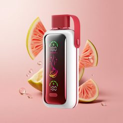 Тропически Взрив VOZOL Star 20000 Пуфове 2.2" HD Огледален Екран Bulgaria vape wholesale