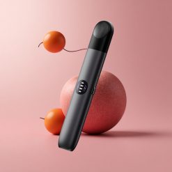 Тъмен астероид RELX Infinity 2 650 пуфа Bulgaria vape wholesale