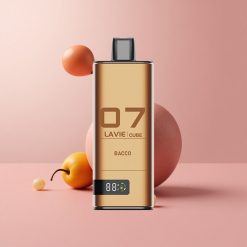 Тютюн Lavie Cube 20000 Пуфа Bulgaria vape wholesale