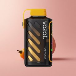 тютюн VOZOL Gear Power 20000 Пуфове Bulgaria vape wholesale