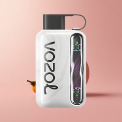 Тютюн VOZOL STAR 40000 пуфса Bulgaria vape wholesale