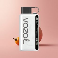 Тютюн VOZOL STAR 9000/12000 9000/1200 Пуфове Бързо Зареждане Bulgaria vape wholesale