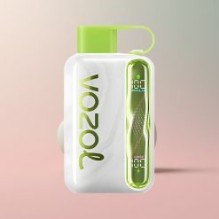 Хладен мента VOZOL STAR 40000 пуфове Bulgaria vape wholesale