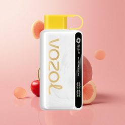 Череша-праскова лимонада VOZOL STAR 9000/12000 650mAh батерия Bulgaria vape wholesale