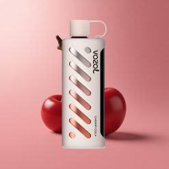 Черешов кола VOZOL Gear Шиша 25000 Пъфки Dual Mesh Bulgaria vape wholesale