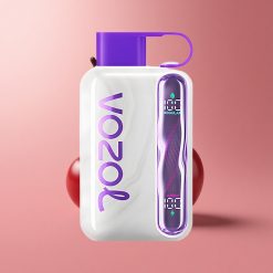 Черешова Кола VOZOL STAR 40000 пуфове Bulgaria vape wholesale