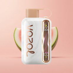 Ягода Диня Прасква VOZOL STAR 40000 Вейп Bulgaria vape wholesale