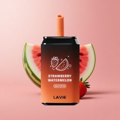 Ягода Диня LAVIE Aurora 11000 Въздухa Bulgaria vape wholesale
