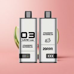 Ягода Диня Lavie Cube 20000 Пуфове Bulgaria vape wholesale