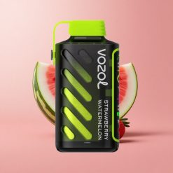 Ягода Диня VOZOL Gear Power 20000 Пуфове Bulgaria vape wholesale