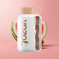 Ягода Диня VOZOL STAR 40000 Пуфове Bulgaria vape wholesale