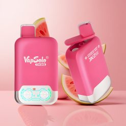 Ягода и Мечка Vapsolo Twins 20000 Пуфове Bulgaria vape wholesale