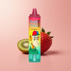 Ягода-Киви RandM Fumot Торнадо 15000 Въздуха Bulgaria vape wholesale