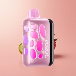 Ягода-Киви VOZOL RAVE 40000 1000mAh Батерия Bulgaria vape wholesale