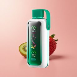 Ягода Киви VOZOL Star 20000 Пуфове Bulgaria vape wholesale
