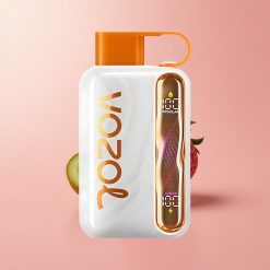 Ягода Киви VOZOL STAR 40000 Пуфове Bulgaria vape wholesale