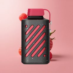 Ягода Малина VOZOL GEAR 10000 пуфове Bulgaria vape wholesale