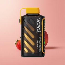 Ягода Манго VOZOL Gear Power 20000 Пуфове Bulgaria vape wholesale