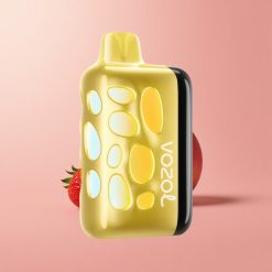 Ягода Манго VOZOL RAVE 40000 Пуфове Bulgaria vape wholesale