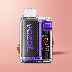 Ягода Манго VOZOL Vista 20000 Пуфове Екологичен Пластмасов Материал Bulgaria vape wholesale