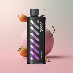 Ягодов мента VOZOL Gear Shisha 25000 Пуфове S.i.L.C Tech Bulgaria vape wholesale