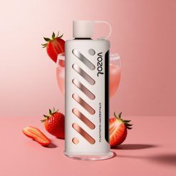 Ягодова Маргарита VOZOL Gear Шиша 25000 Пуфове S.i.L.C Tech Bulgaria vape wholesale
