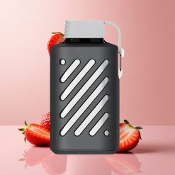Ягодово смути VOZOL GEAR 10000 10000 вейпвания Уголемен капацитет на течност Bulgaria vape wholesale