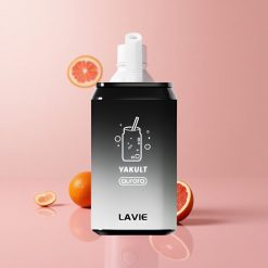 Якулт LAVIE Aurora 11000 Пуфове Bulgaria vape wholesale