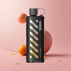 Maiden Killer VOZOL Gear Shisha 25000 Пуфове S.i.L.C Tech Bulgaria vape wholesale