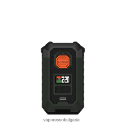 Vaporesso Bulgaria - Vaporesso ARMOUR макс. мод X0JPZ251 черен