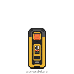 Vaporesso Bulgaria - Vaporesso ARMOUR s mod X0JPZ241 жълто