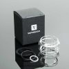 Vaporesso Bulgaria - Vaporesso GLASS TUBE (с о-пръстени) X0JPZ2431 gtx резервоар 18 3 мл