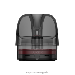 Vaporesso Цена - Vaporesso LUXE x капсула (2 бр.) X0JPZ2386 0,4 ома rdl