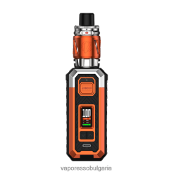 Vaporesso Online Store - Vaporesso ARMOUR с X0JPZ258 оранжево