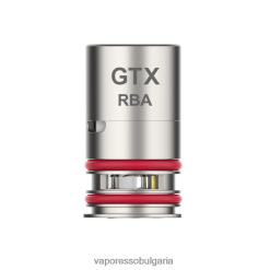 Vaporesso Online Store - Vaporesso GTX намотки (5 бр.) X0JPZ2348 gtx лента
