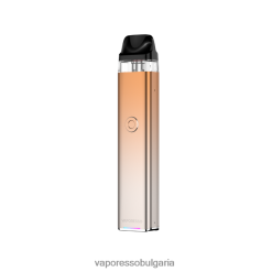 Vaporesso Online Store - Vaporesso XROS 3 X0JPZ2178 кралско злато