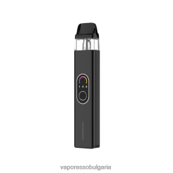 Vaporesso Online Store - Vaporesso XROS 4 X0JPZ228 черен