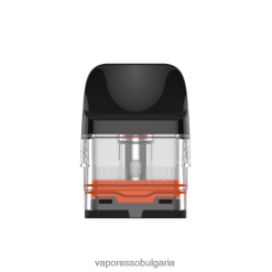 Vaporesso Online Store - Vaporesso XROS серия капсули (4 бр.) X0JPZ2378 xros 0.6ohm mesh pod (2ml)