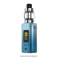 Vaporesso Sofia - Vaporesso GEN 200 (itank2) X0JPZ2142 небесно синьо