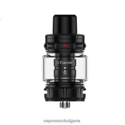 Vaporesso Sofia - Vaporesso ITank 2 (8 ml) X0JPZ2322 черен