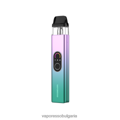 Vaporesso Sofia - Vaporesso XROS 4 X0JPZ222 розова мента