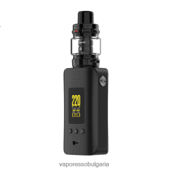 Vaporesso Vape Amazon - Vaporesso GEN 200 (itank2) X0JPZ2145 черен