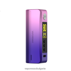 Vaporesso Vape Amazon - Vaporesso GEN 80-те мод X0JPZ2235 неоново лилаво